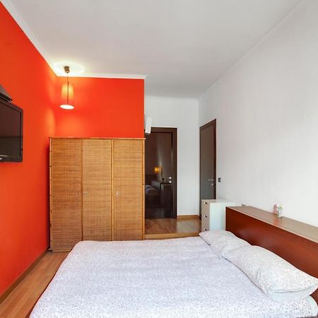 *Movies & Books* Stylish House With Jacuzzi Lägenhet Bari Exteriör bild