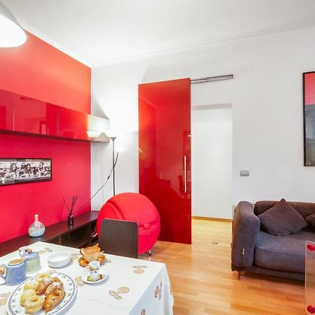 *Movies & Books* Stylish House With Jacuzzi Lägenhet Bari Exteriör bild