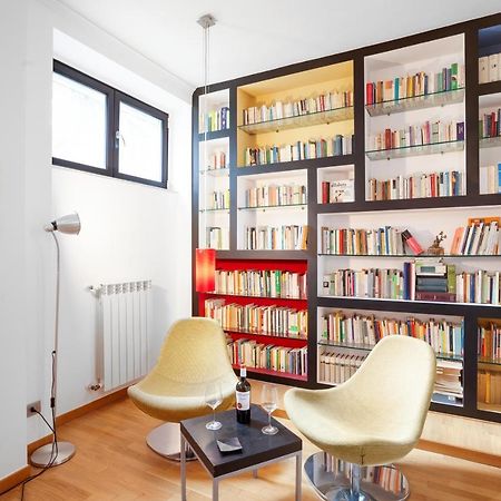*Movies & Books* Stylish House With Jacuzzi Lägenhet Bari Exteriör bild
