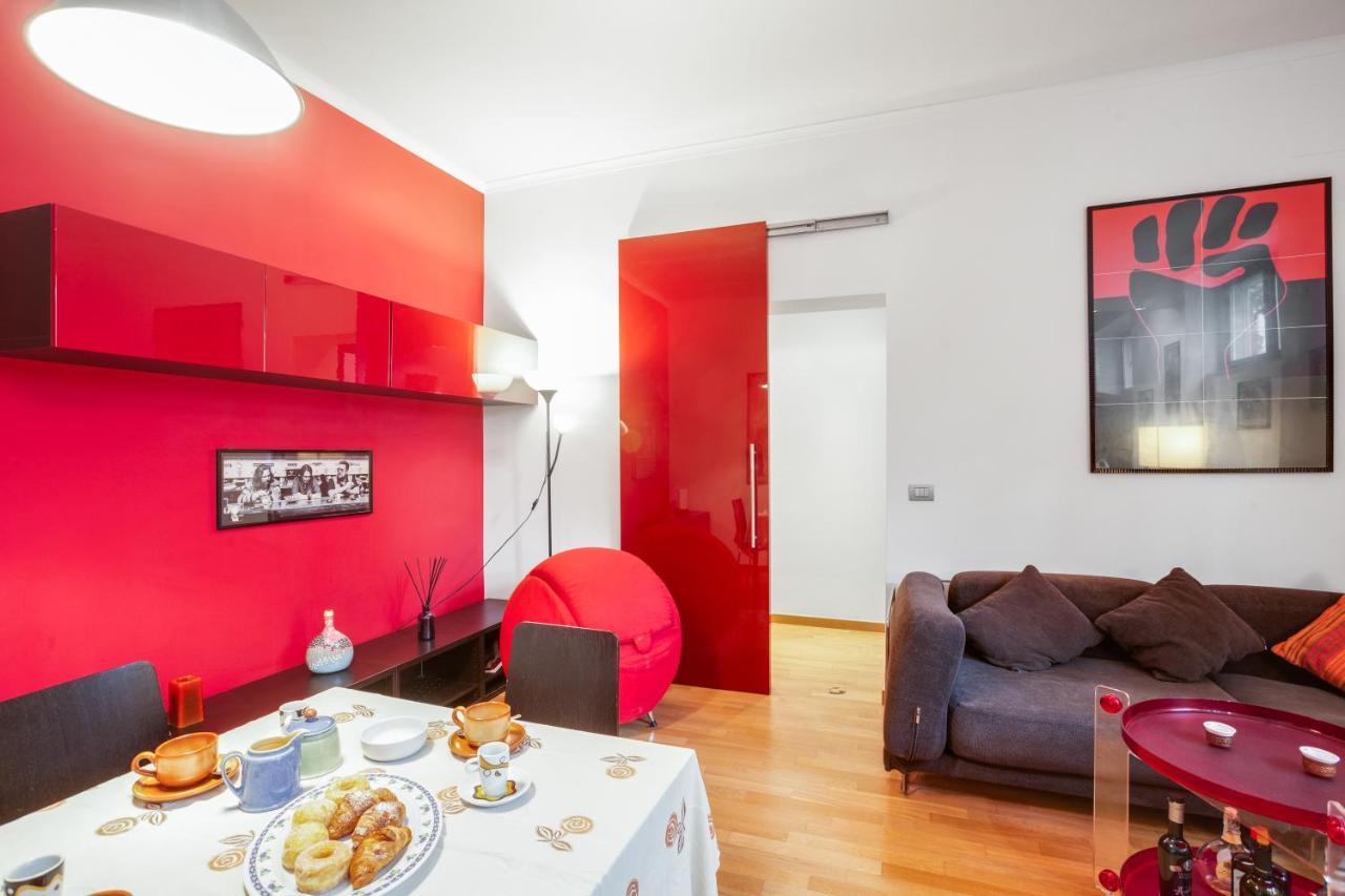 *Movies & Books* Stylish House With Jacuzzi Lägenhet Bari Exteriör bild