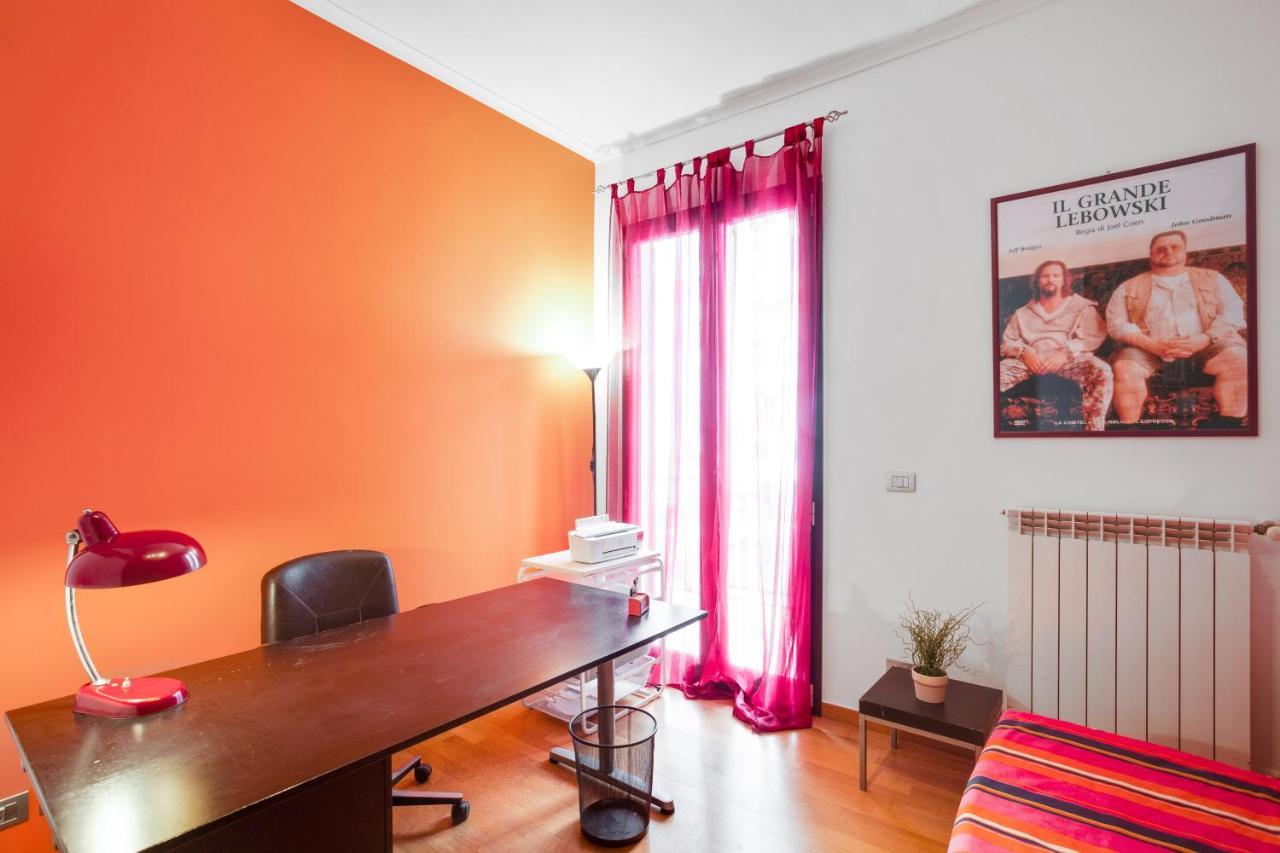 *Movies & Books* Stylish House With Jacuzzi Lägenhet Bari Exteriör bild