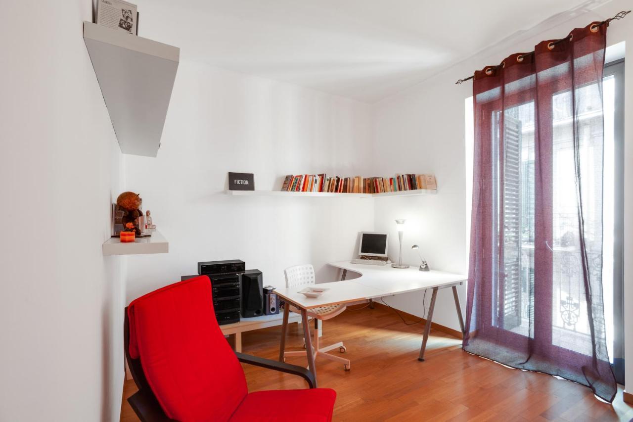 *Movies & Books* Stylish House With Jacuzzi Lägenhet Bari Exteriör bild