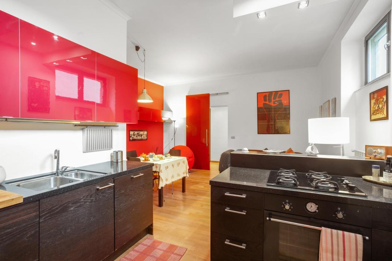 *Movies & Books* Stylish House With Jacuzzi Lägenhet Bari Exteriör bild