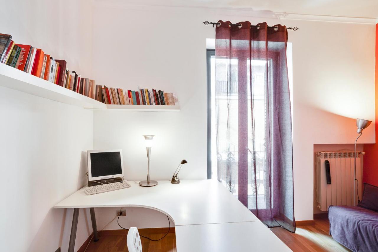 *Movies & Books* Stylish House With Jacuzzi Lägenhet Bari Exteriör bild