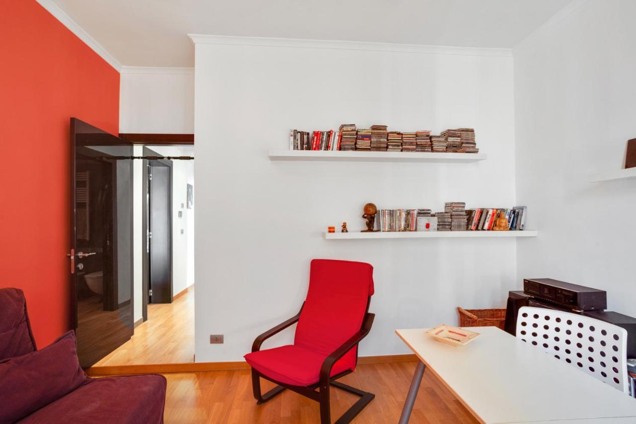 *Movies & Books* Stylish House With Jacuzzi Lägenhet Bari Exteriör bild