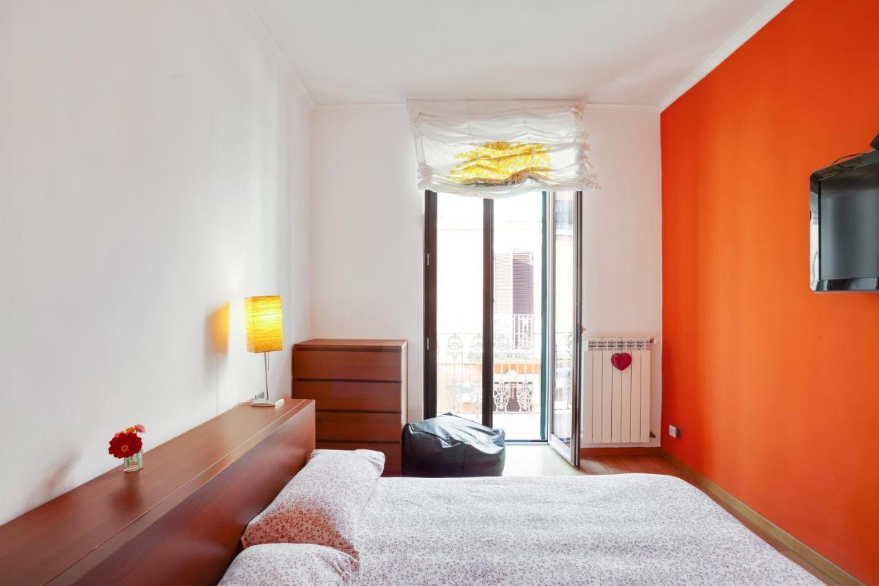 *Movies & Books* Stylish House With Jacuzzi Lägenhet Bari Exteriör bild