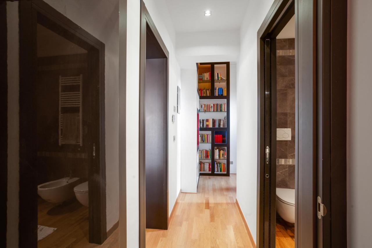 *Movies & Books* Stylish House With Jacuzzi Lägenhet Bari Exteriör bild
