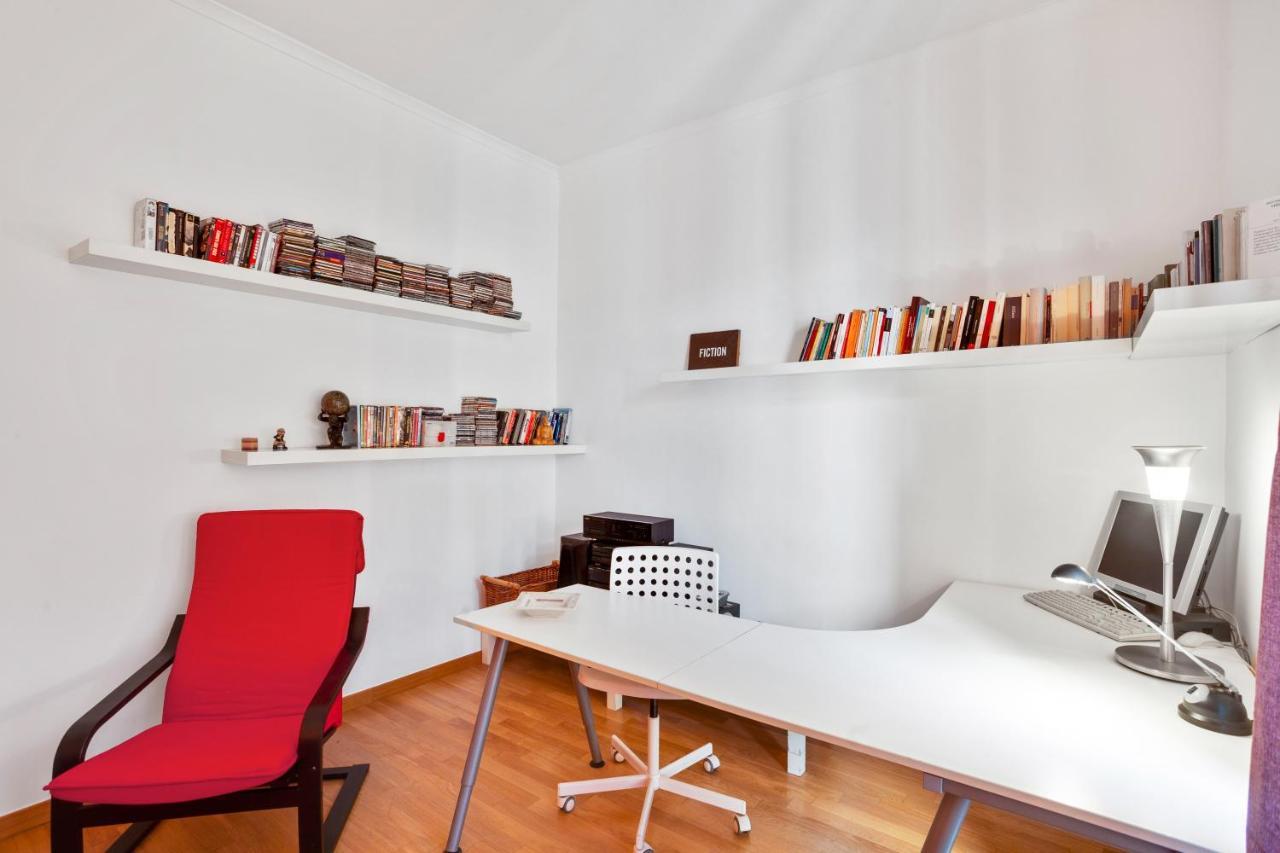 *Movies & Books* Stylish House With Jacuzzi Lägenhet Bari Exteriör bild